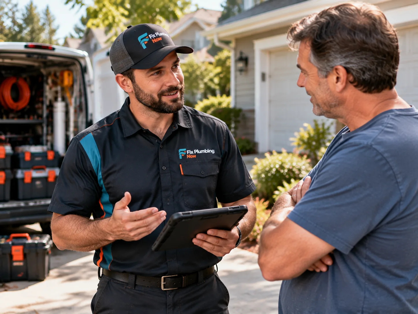 Clogged Drain Service Eureka Springs, AR FAQs